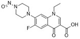 N-nitroso-norfloxacin