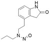 N-nitroso-N-despropyl-ropinirole