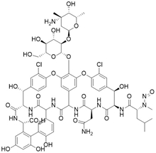 N-nitroso-vancomycin