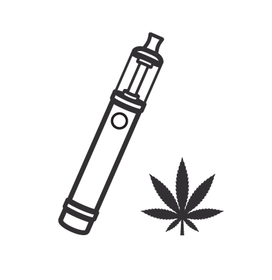 Cannabis Vaping: Existing and Emerging Modalities, Chemistry, and Pulmonary  Toxicology