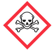 Produits dangereux / la mort ou l'empoisonnement