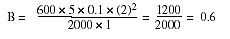 Scientific equation image