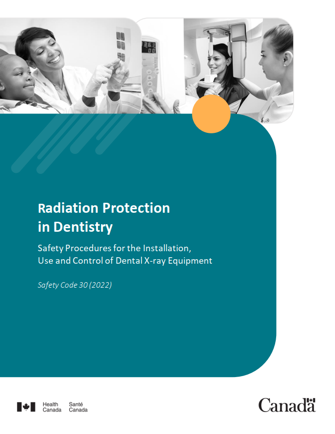 Radiation Protection File - Practice Support Manual