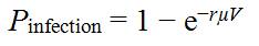 Equation 1. Text equivalent follows.