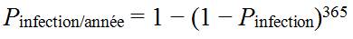 Équation 2. Équivalent textuel ci-dessous.