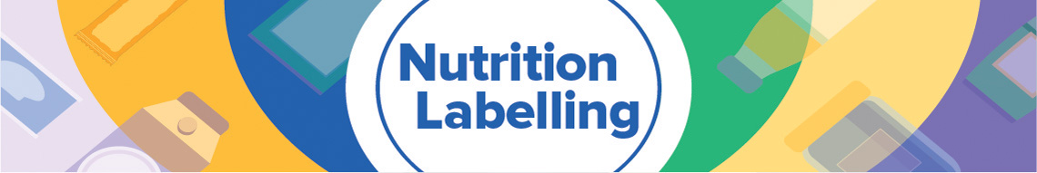 Nutrition Labelling