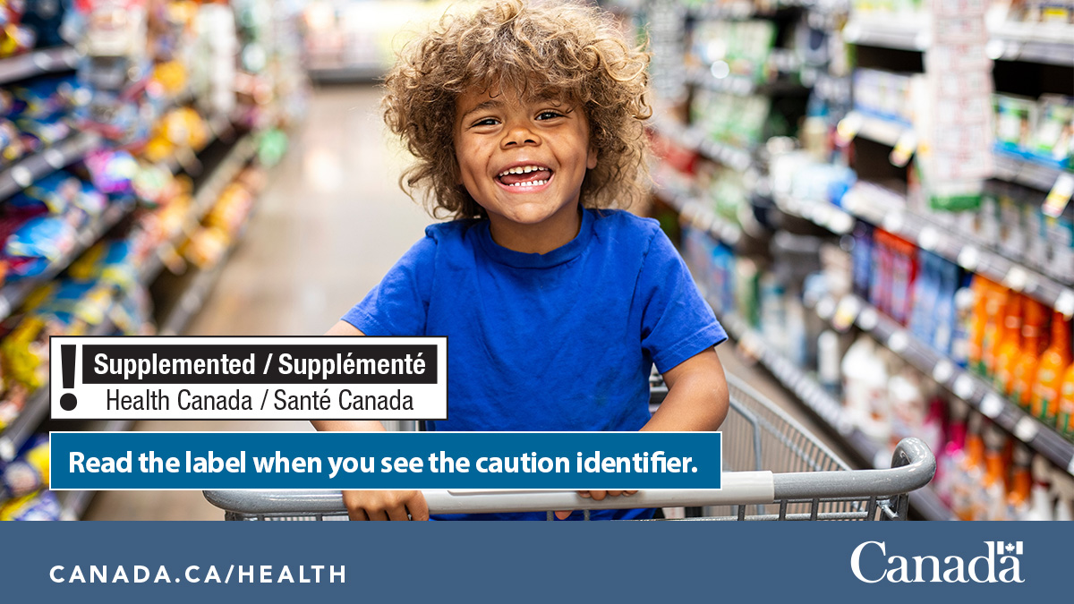 Read the label when you see the SFCI
