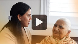 Guneet's story: More than end of life care