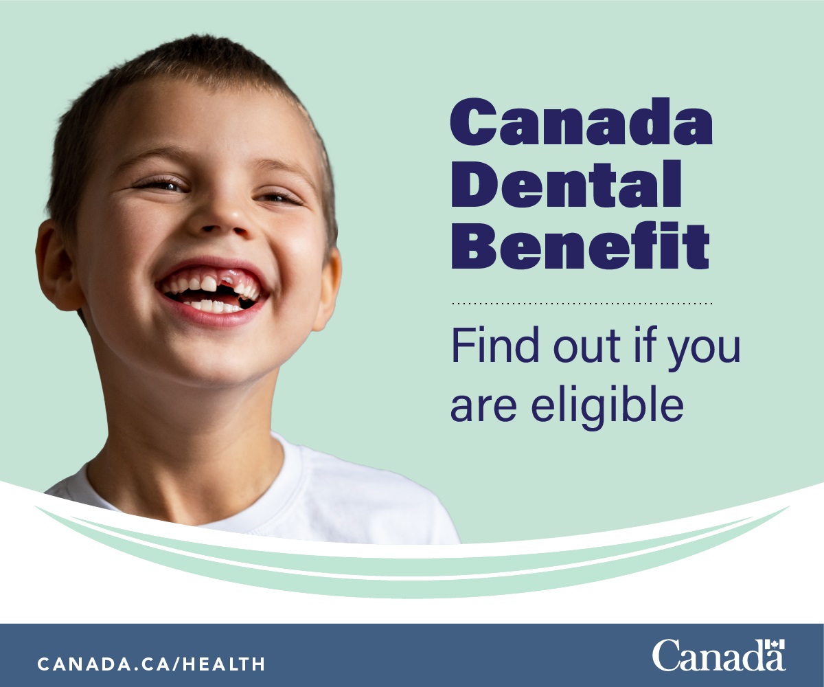 Are you eligible for the new - canada.ca/dental