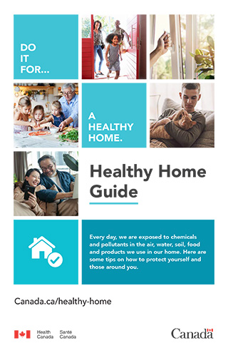 Healthy home guide