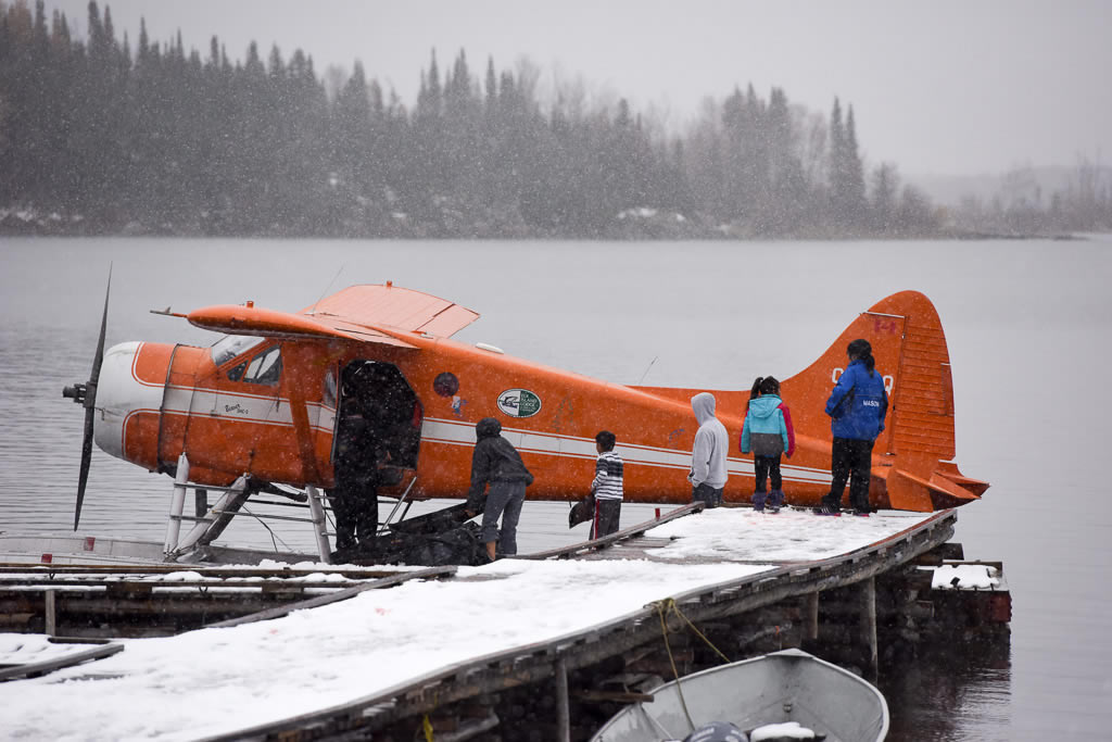 Image gallery Nursing and living in remote and/or isolated communities