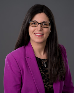 Celia Lourenco, Director General, Biologic and Radiopharmaceutical Drugs