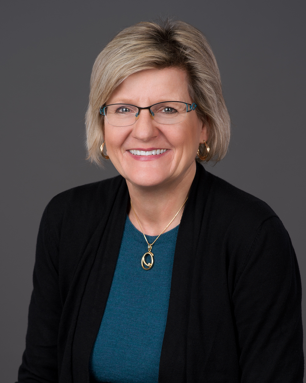 Karen McIntyre, Director General, Food Directorate, Health Canada