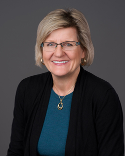 Karen McIntyre, Directrice générale, Bureau des aliments, Santé Canada