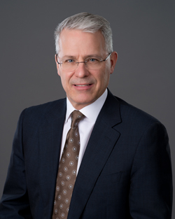 Pierre Sabourin, Sous-ministre adjoint, Santé Canada