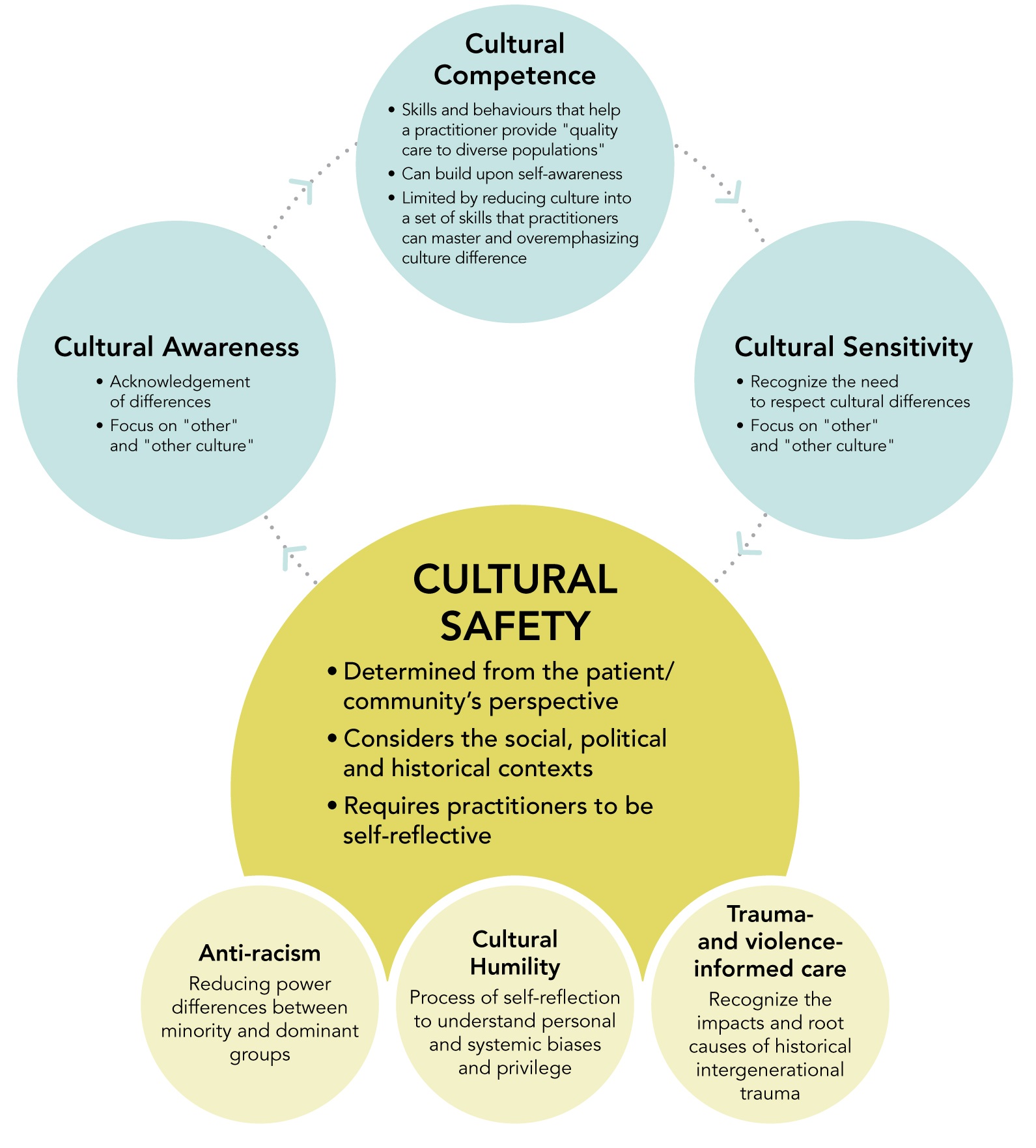 essay on cultural safety