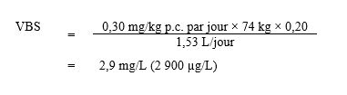 Equation 2. Équivalent textuel ci-dessous.