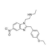 N-desethyl Etonitazene