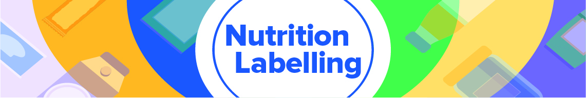 Nutrition Labelling