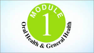 Oral Health and General Health