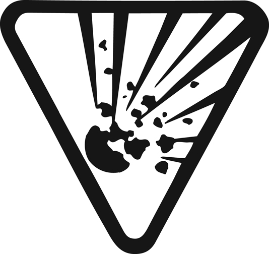 Image result for consumer hazard symbols