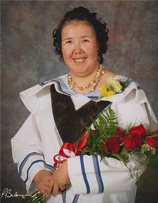 Sileema Angoyuak