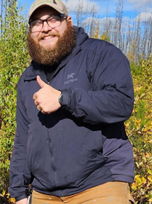 MTyson Solmonson