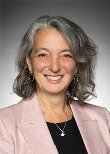 The Honourable Julie Aviva Dabrusi