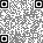 QR code linking to the Discover the Impact Assessment Agency of Canada video on YouTube.