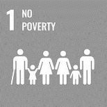 Commitment Goal 1 - No Poverty