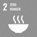 Commitment Goal 2 - Zero Hunger