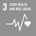 Commitment Goal 3 - Good Health and Well Being