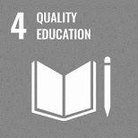 Commitment Goal 4 - Quality Education