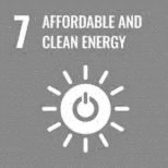 Commitment Goal 7 - Affordable and Clean Energy