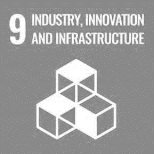 Commitment Goal 9 -Industry, Innovation and Infrastructure