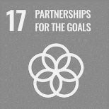 Commitment Goal 17 - Partnerships for the Goals