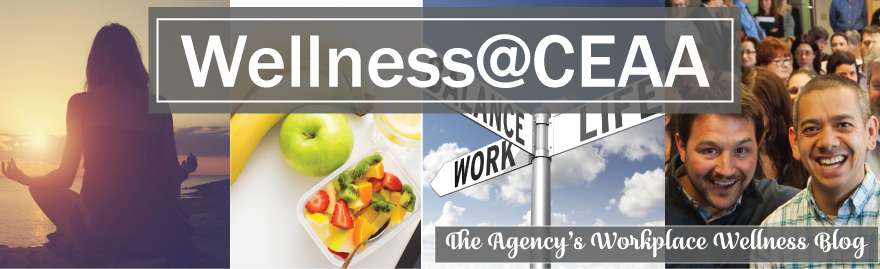 Building a Healthy Workplace