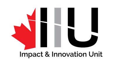  Impact and Innovation Unit logo