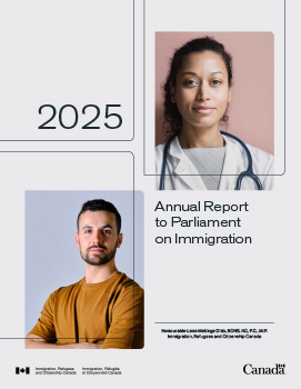 Annual Report 2025 Thumbnail