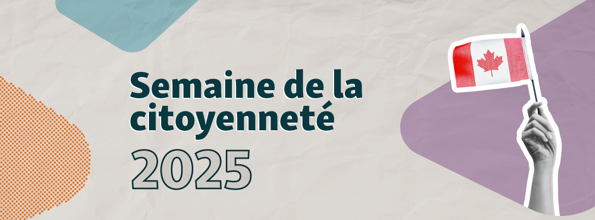 Semaine de la citoyenneté 2024