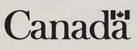 Governmment of Canada wordmark