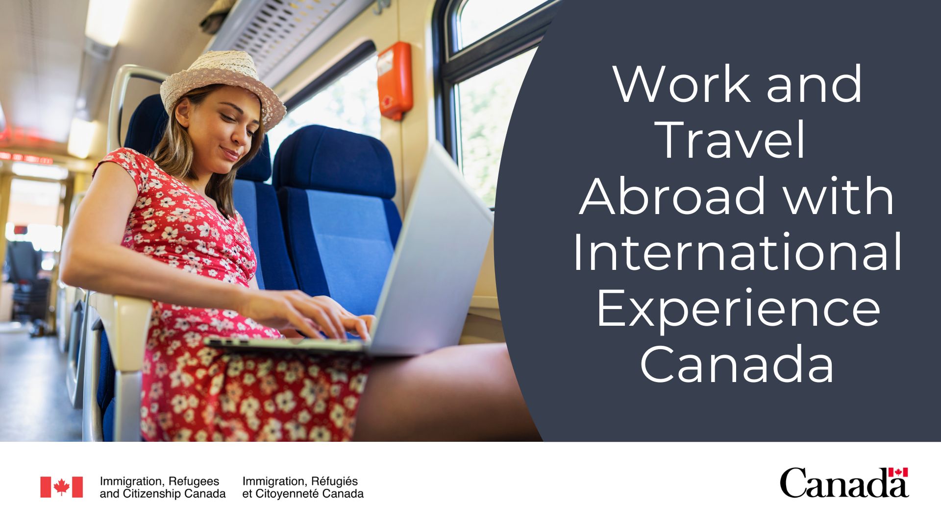 work and travel abroad with international experience canada