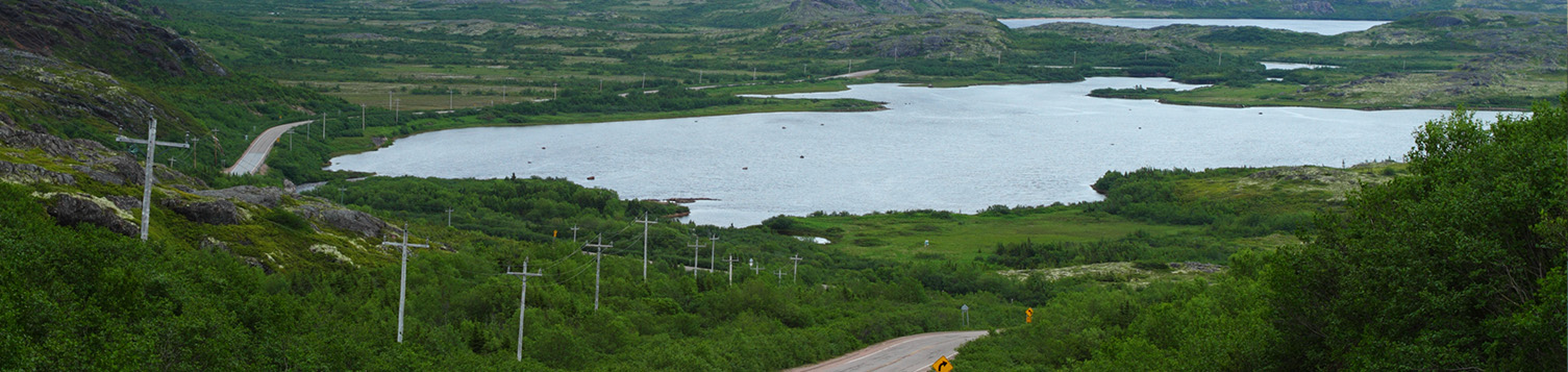 Labrador City - Wabush