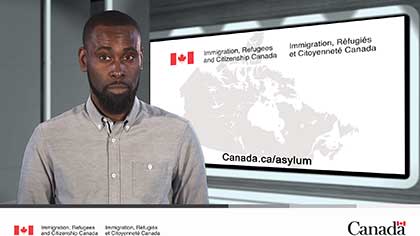 canadian refugee status process