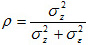 Mathematical equation
