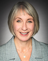 L'honorable Patty Hajdu