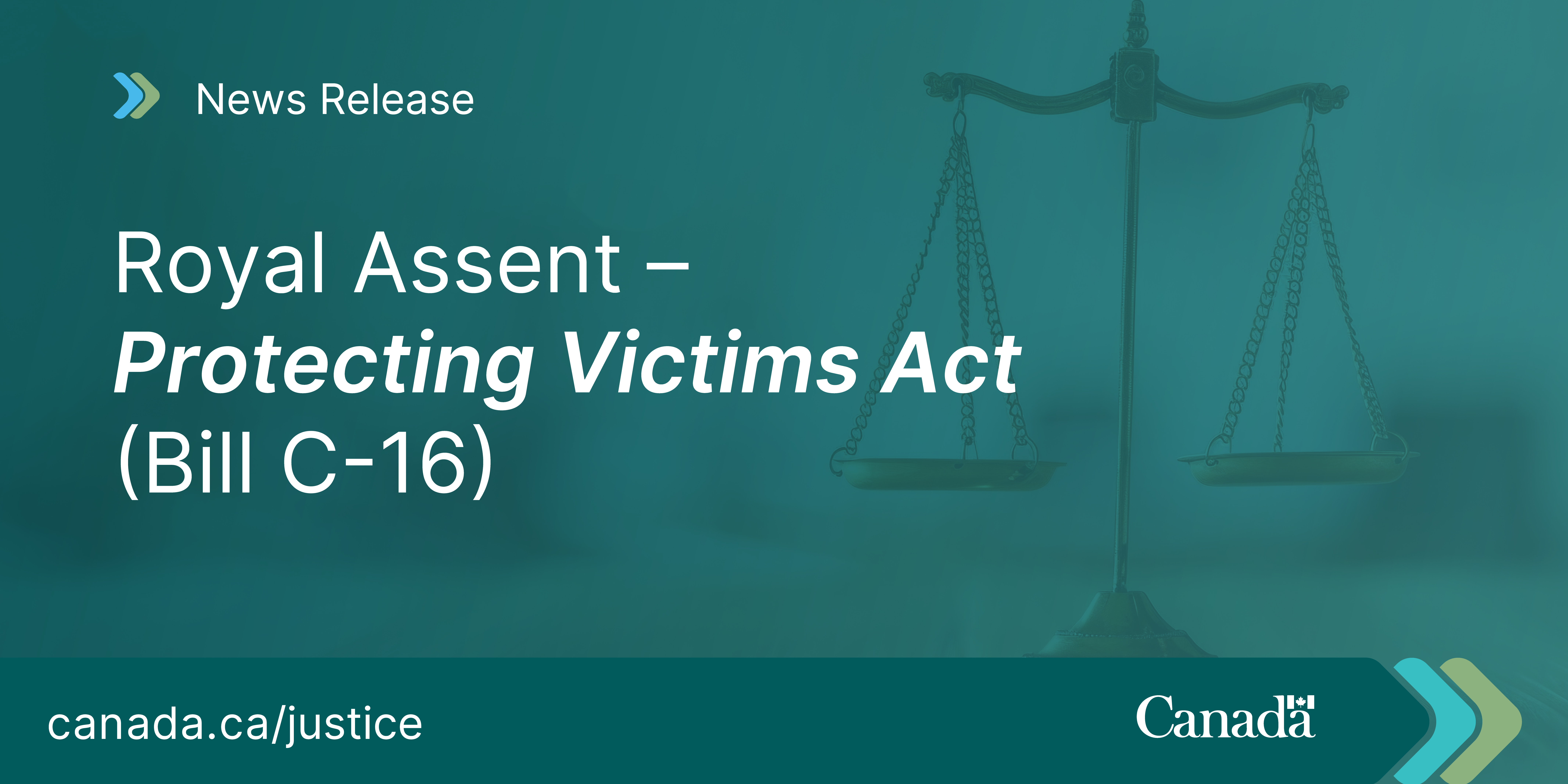 Canada Passes Major Criminal Code Updates to Protect Children