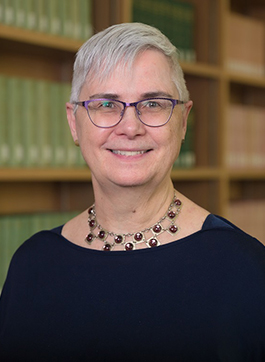 Leslie Weir