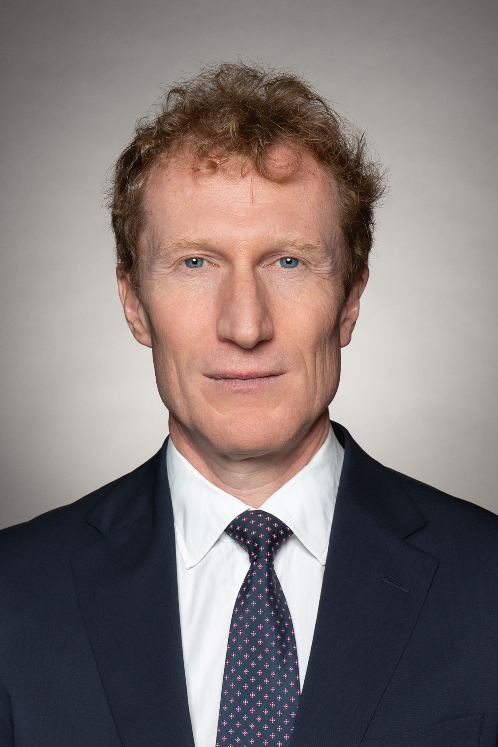 The Honorable Marc Miller