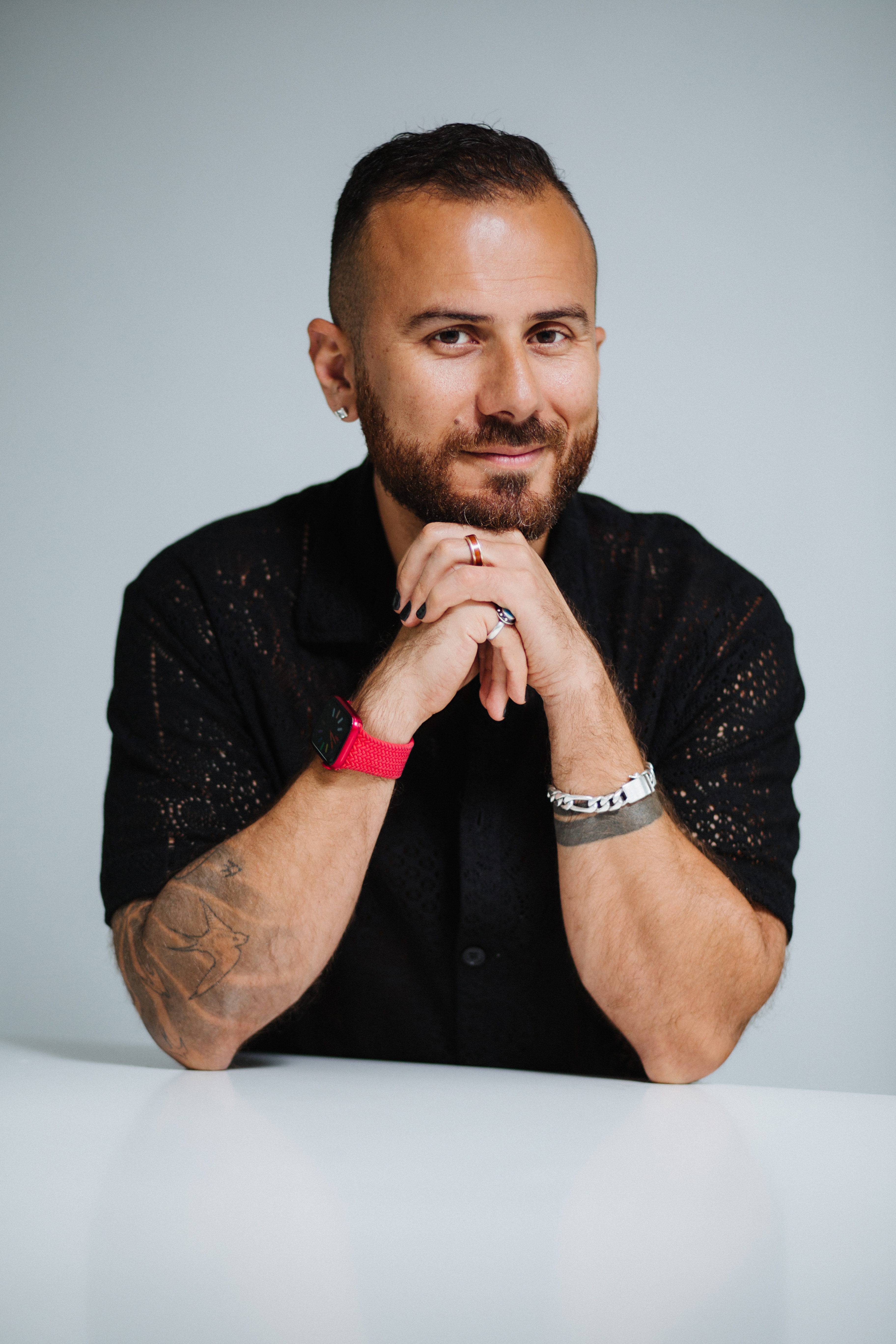 Danny Ramadan